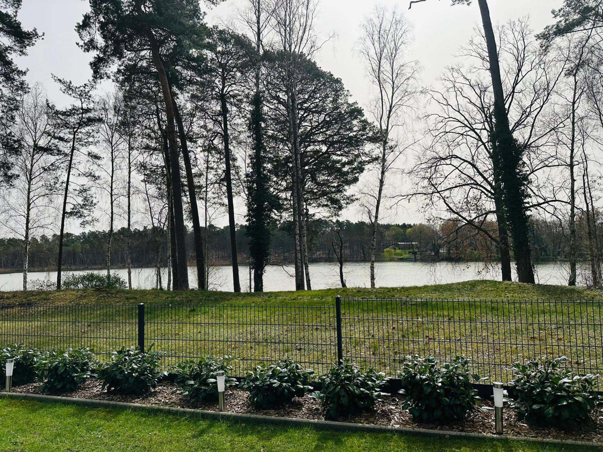 Haus Andrea Villa Himmelpfort Eksteriør billede
