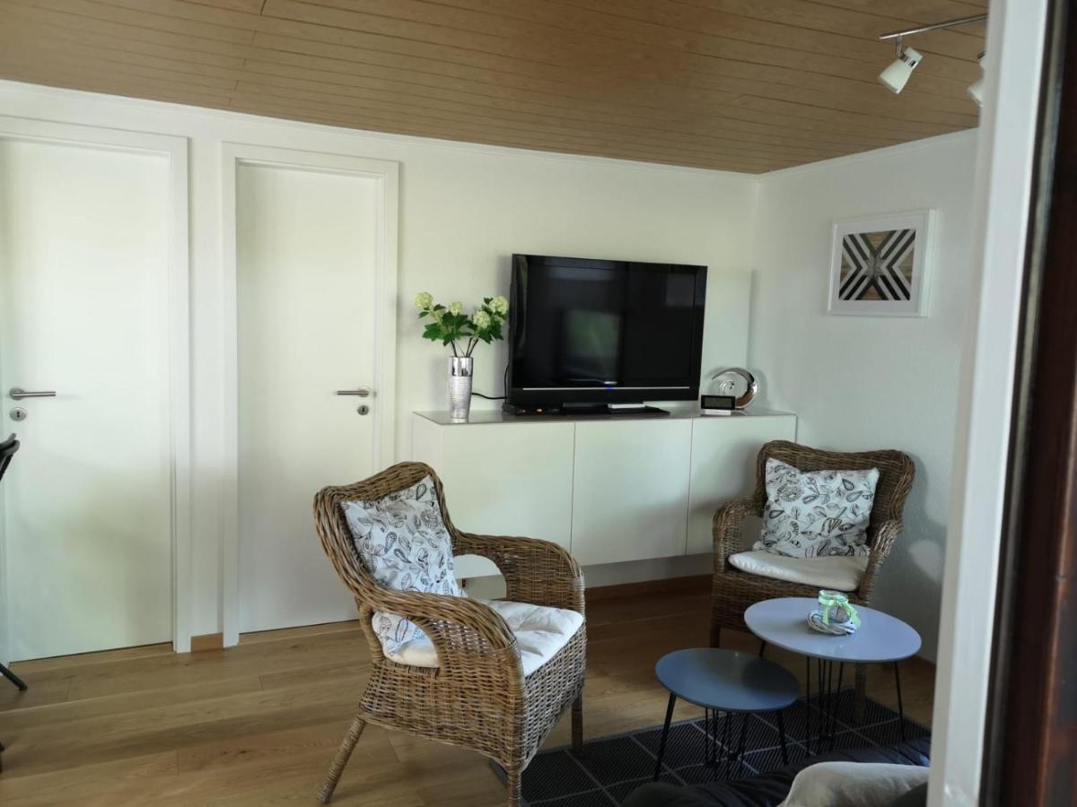 Haus Andrea Villa Himmelpfort Eksteriør billede