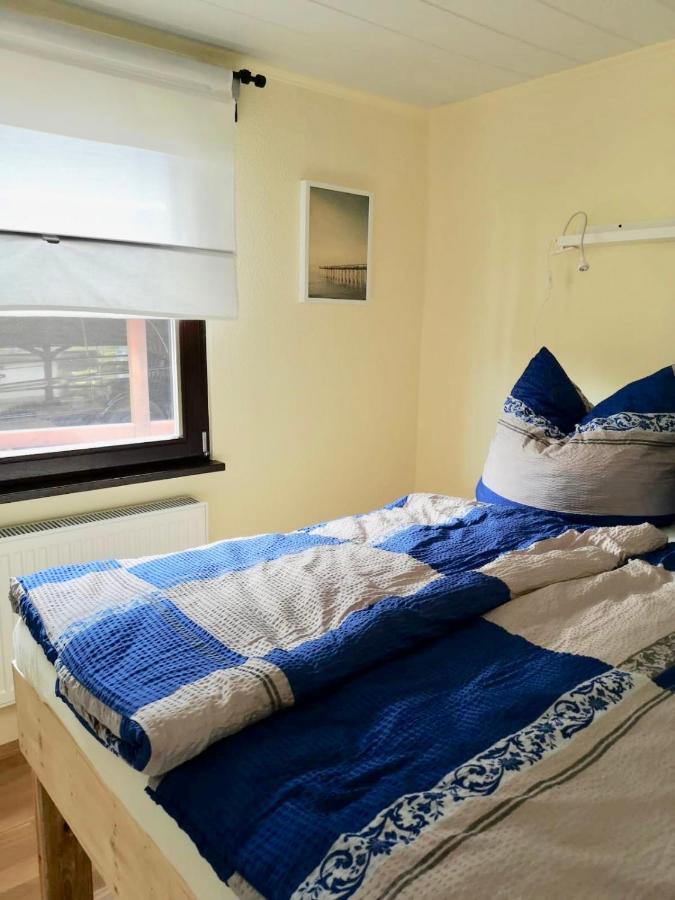 Haus Andrea Villa Himmelpfort Eksteriør billede
