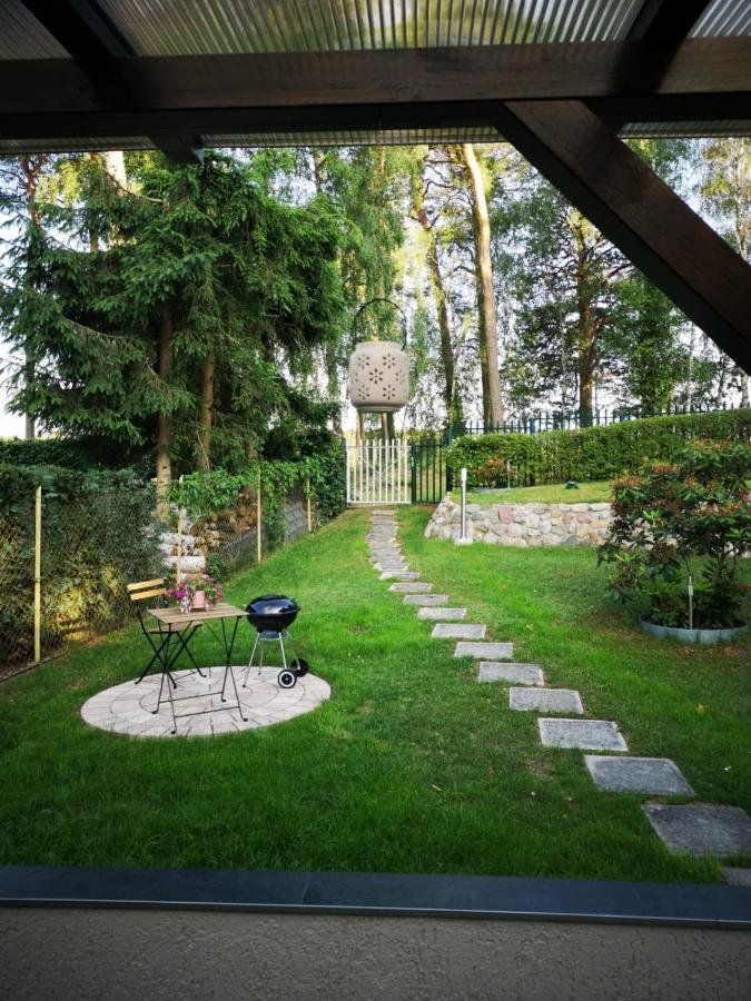 Haus Andrea Villa Himmelpfort Eksteriør billede